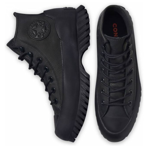 Converse Chuck Taylor All Star Lugged Winter 2.0